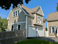 2 Blockhouse Road, Fort Kent, ME 04743