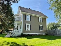 2 Blockhouse Road, Fort Kent, ME 04743