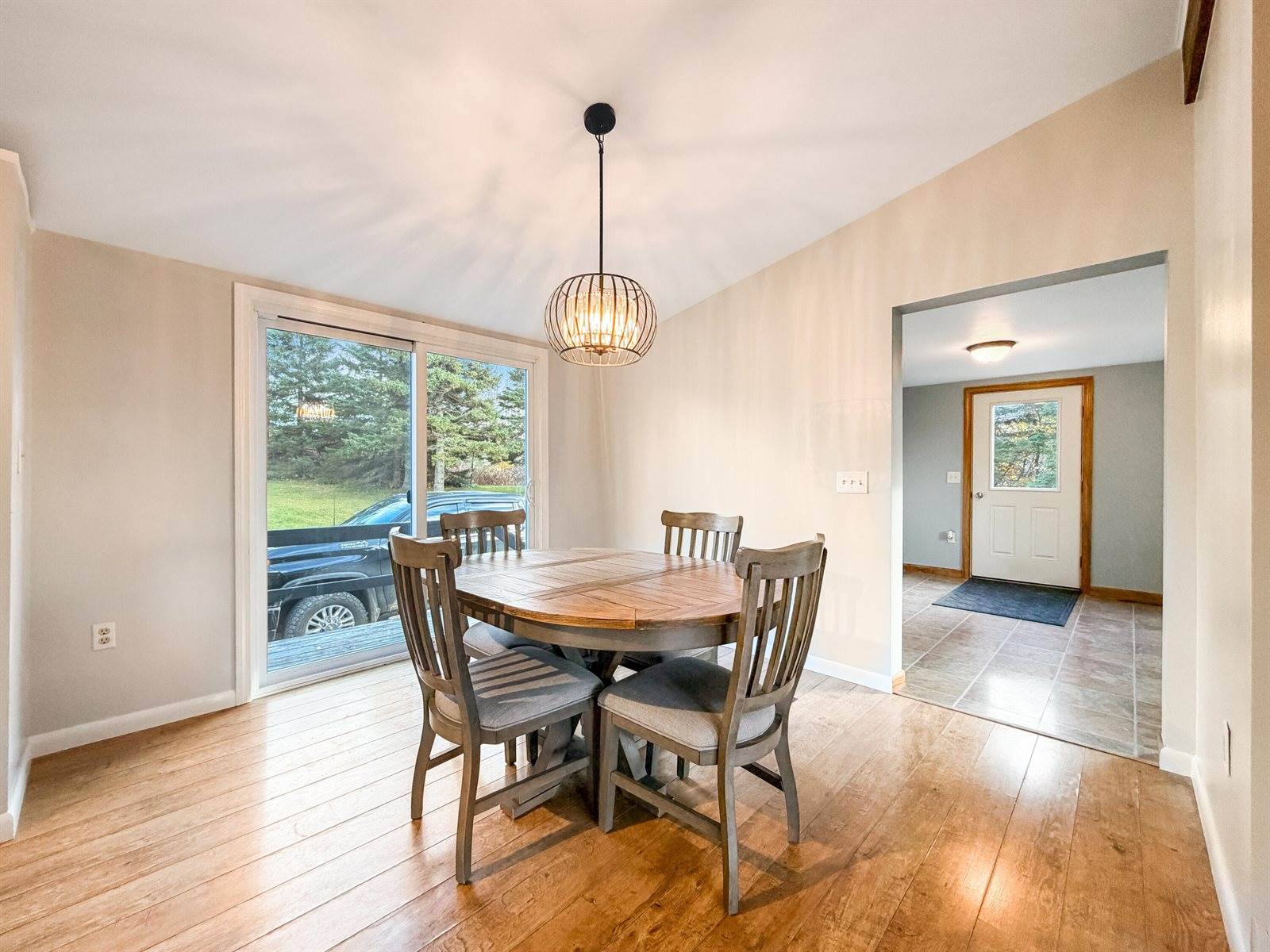 25 Parkhurst Siding Road, Presque Isle, ME 04769