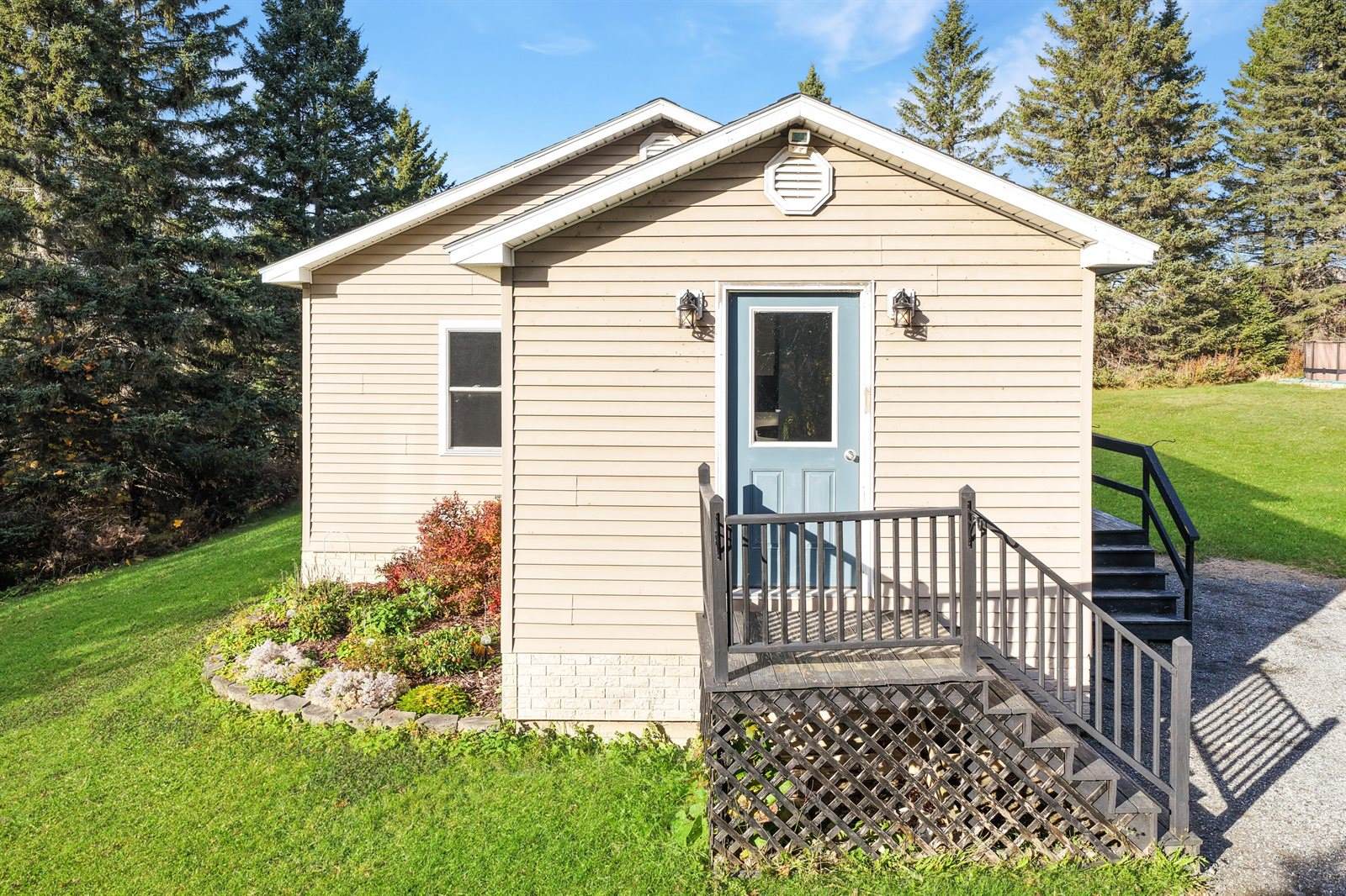 25 Parkhurst Siding Road, Presque Isle, ME 04769