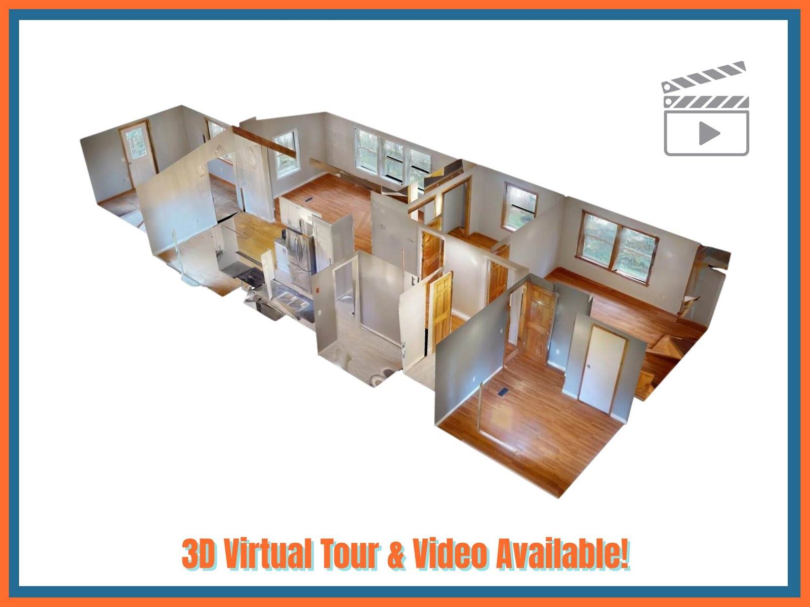 25 Parkhurst Siding Road, Presque Isle, ME 04769