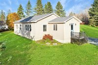 25 Parkhurst Siding Road, Presque Isle, ME 04769