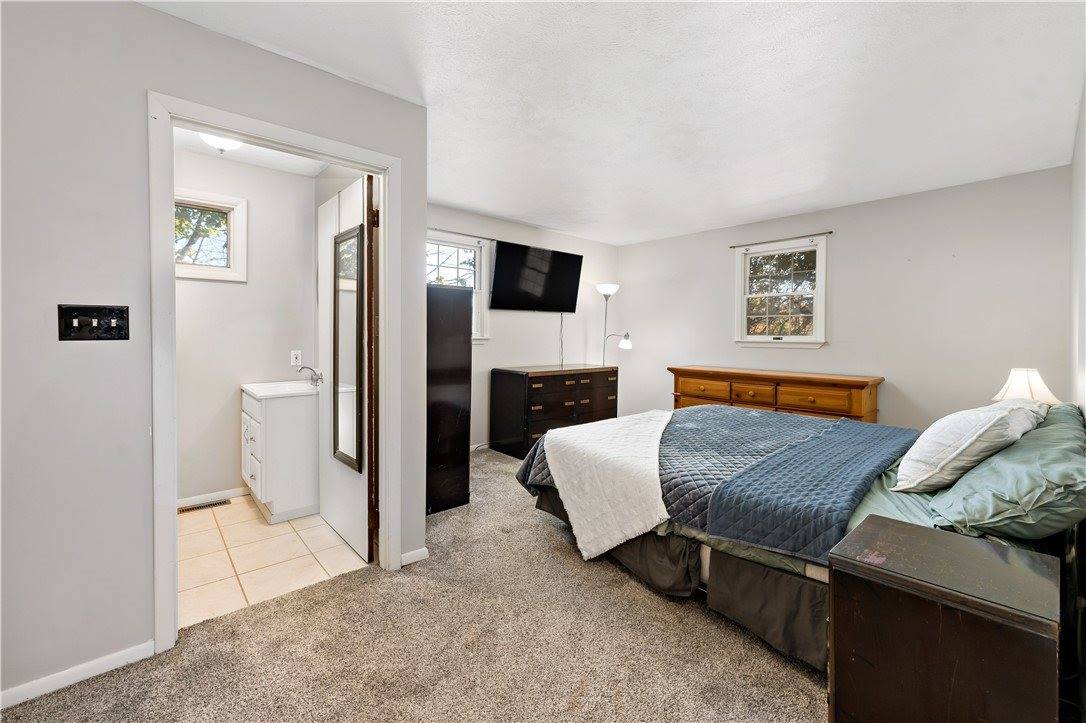 155 Brickyard Road, Adams Township, PA 16046