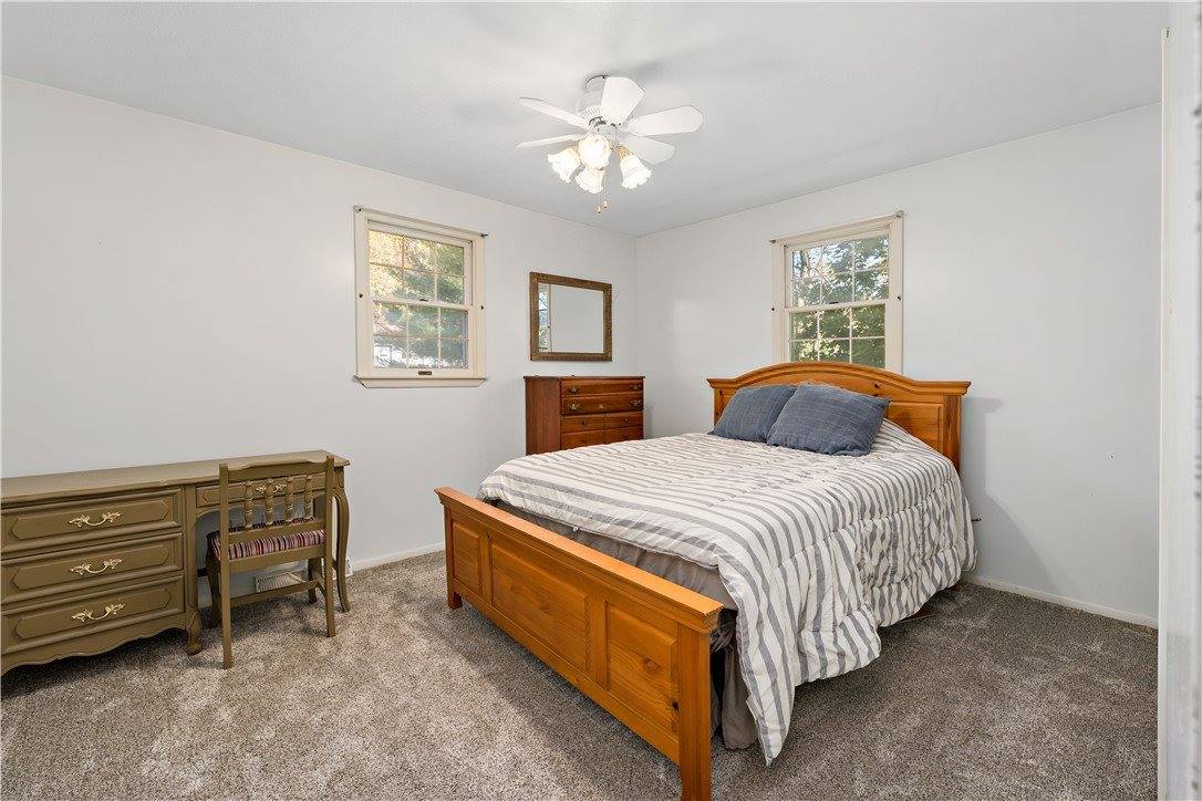 155 Brickyard Road, Adams Township, PA 16046