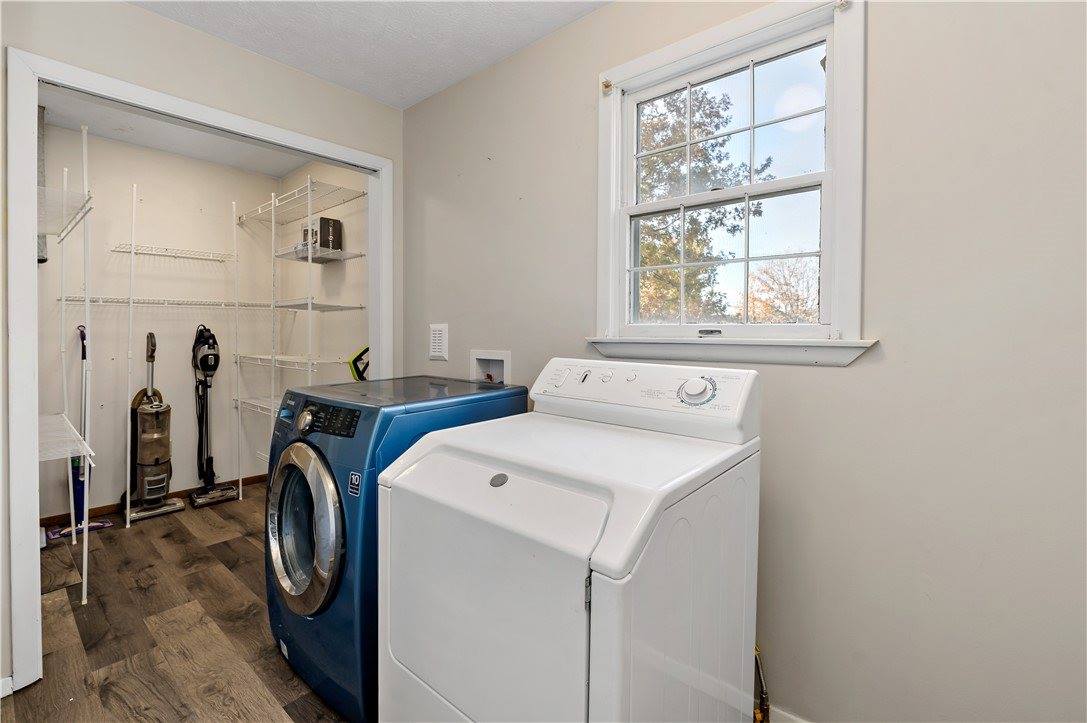 155 Brickyard Road, Adams Township, PA 16046