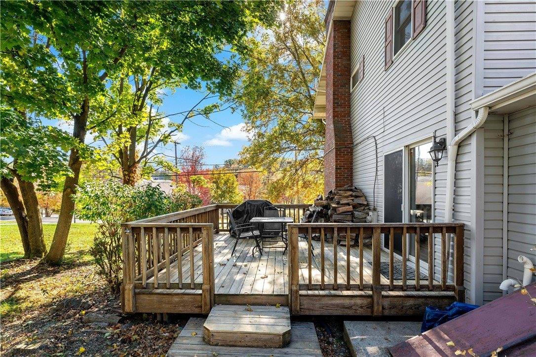 155 Brickyard Road, Adams Township, PA 16046