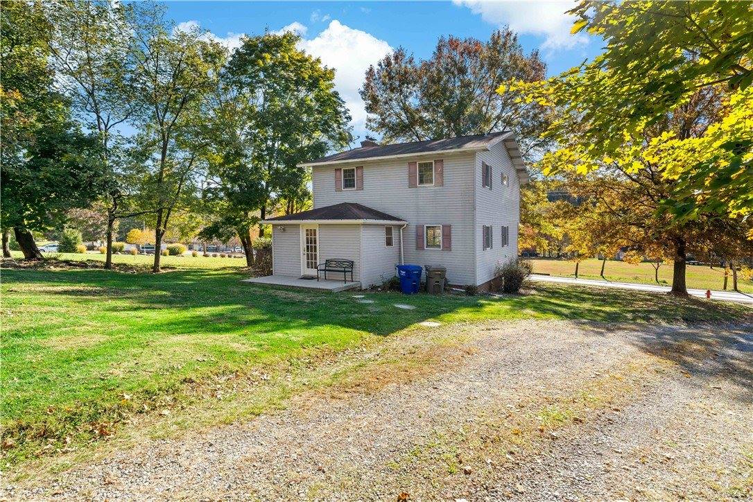 155 Brickyard Road, Adams Township, PA 16046