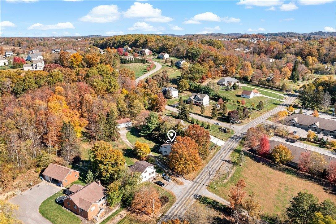 155 Brickyard Road, Adams Township, PA 16046