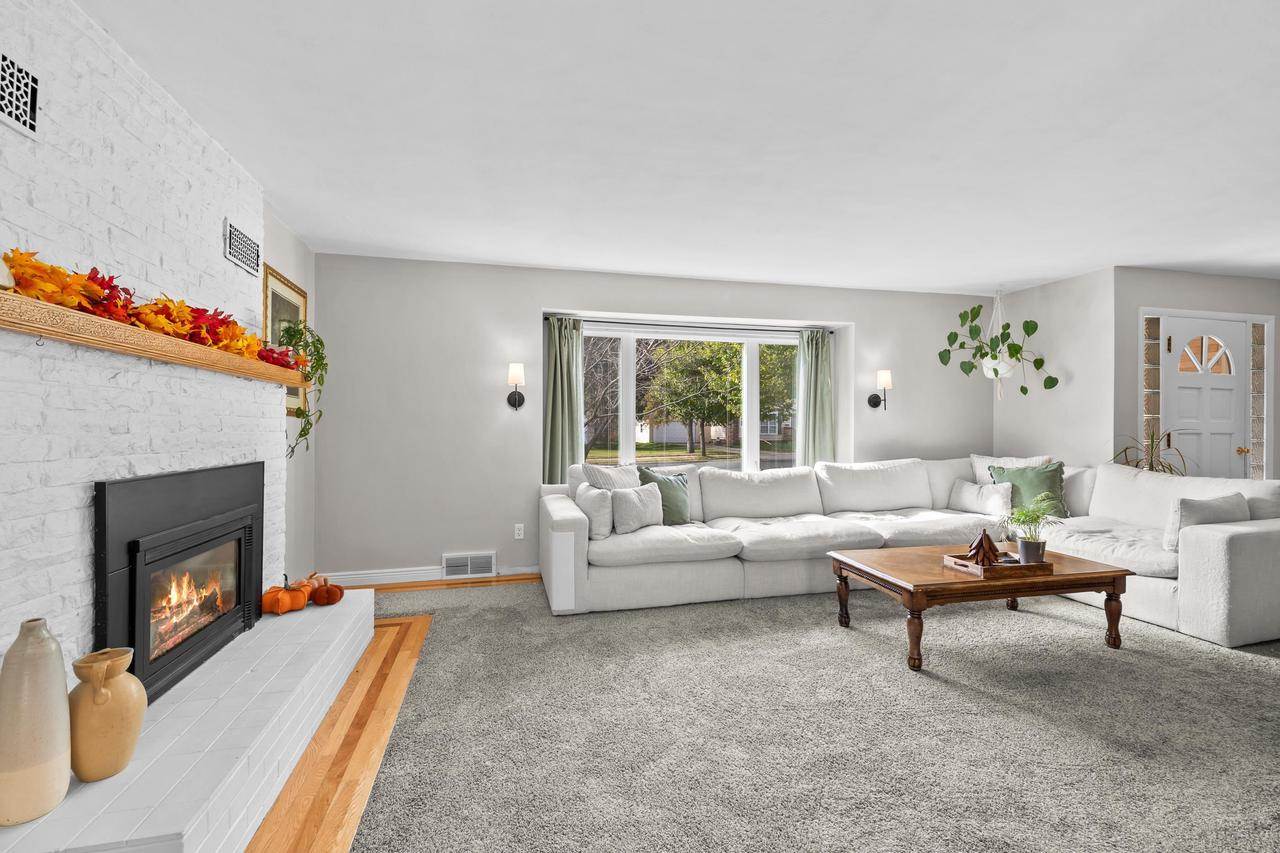 216 Yawkey Avenue, Rothschild, WI 54474