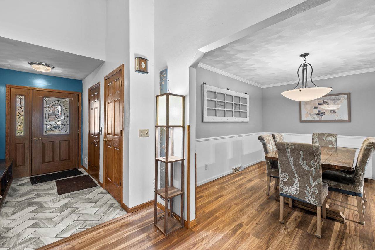 2151 W Breezewood Court, Plover, WI 54467