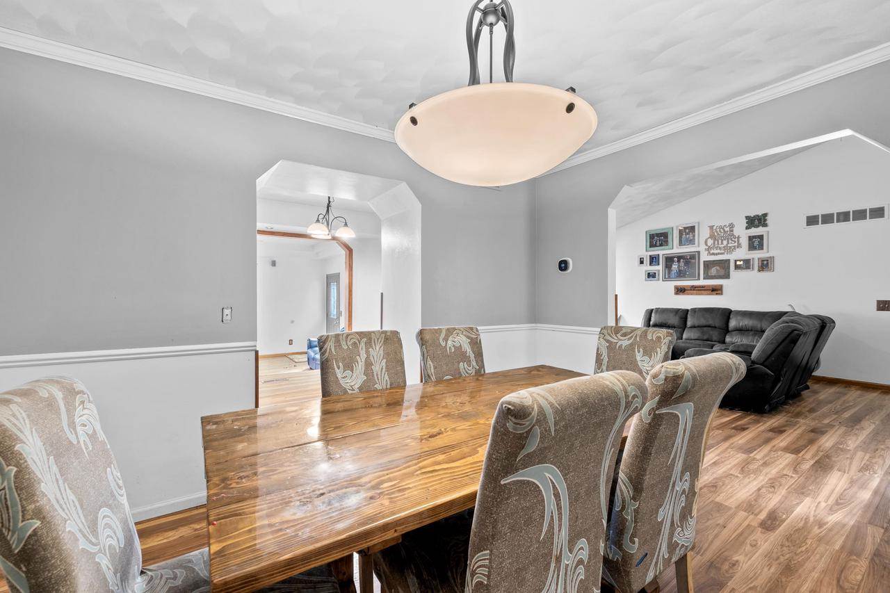 2151 W Breezewood Court, Plover, WI 54467