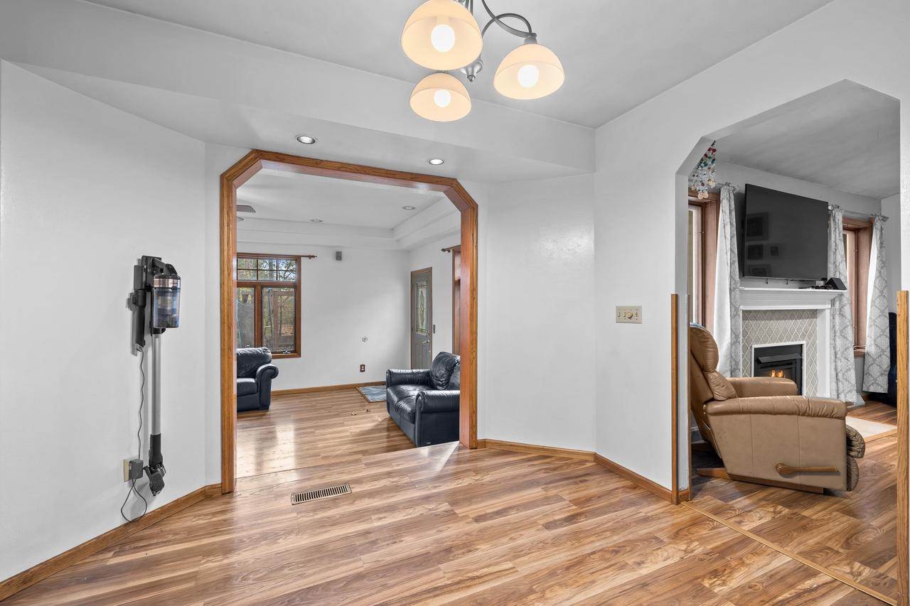 2151 W Breezewood Court, Plover, WI 54467