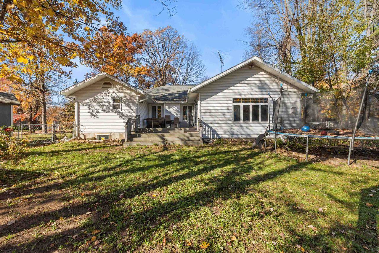 2151 W Breezewood Court, Plover, WI 54467