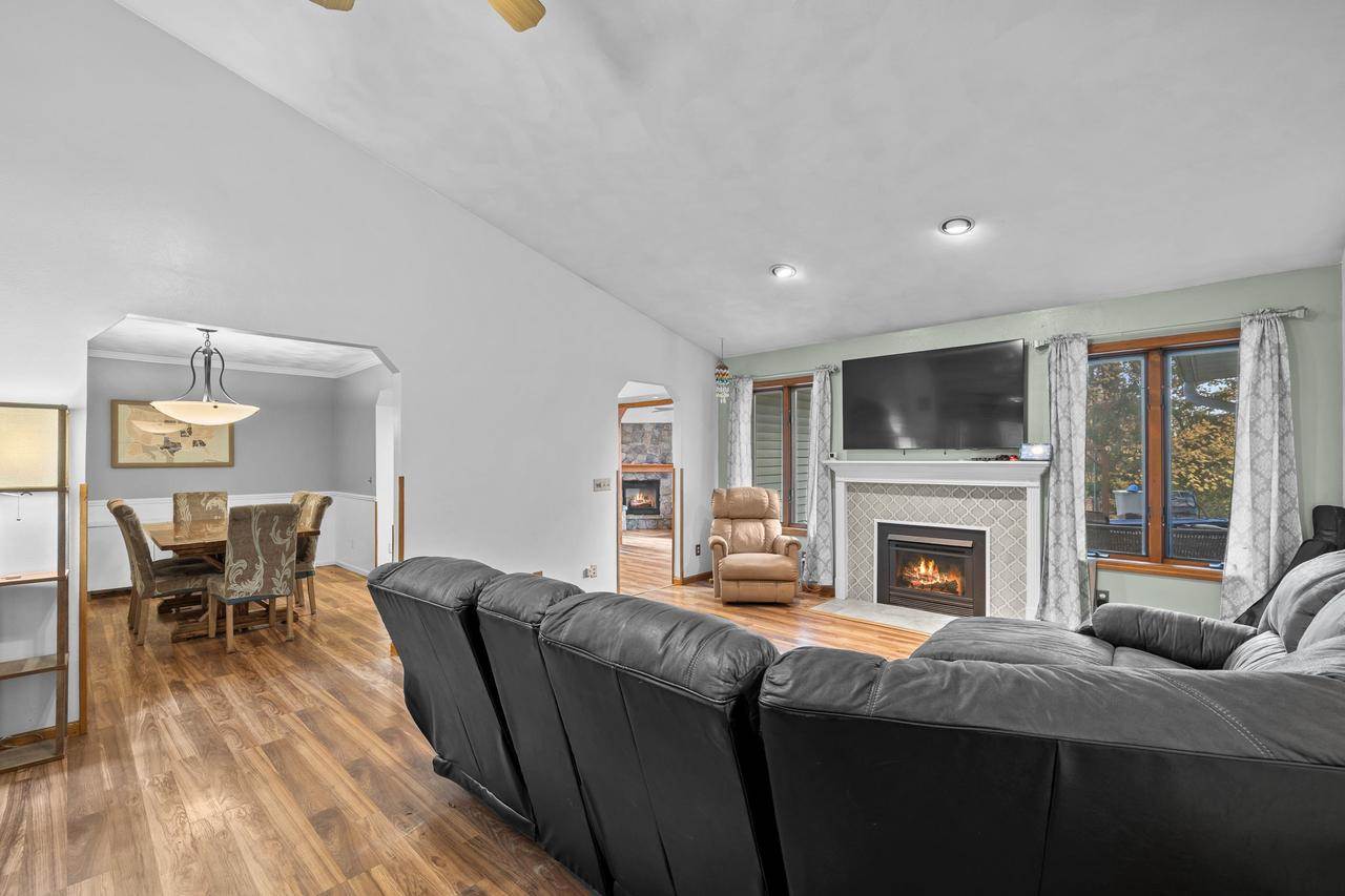 2151 W Breezewood Court, Plover, WI 54467