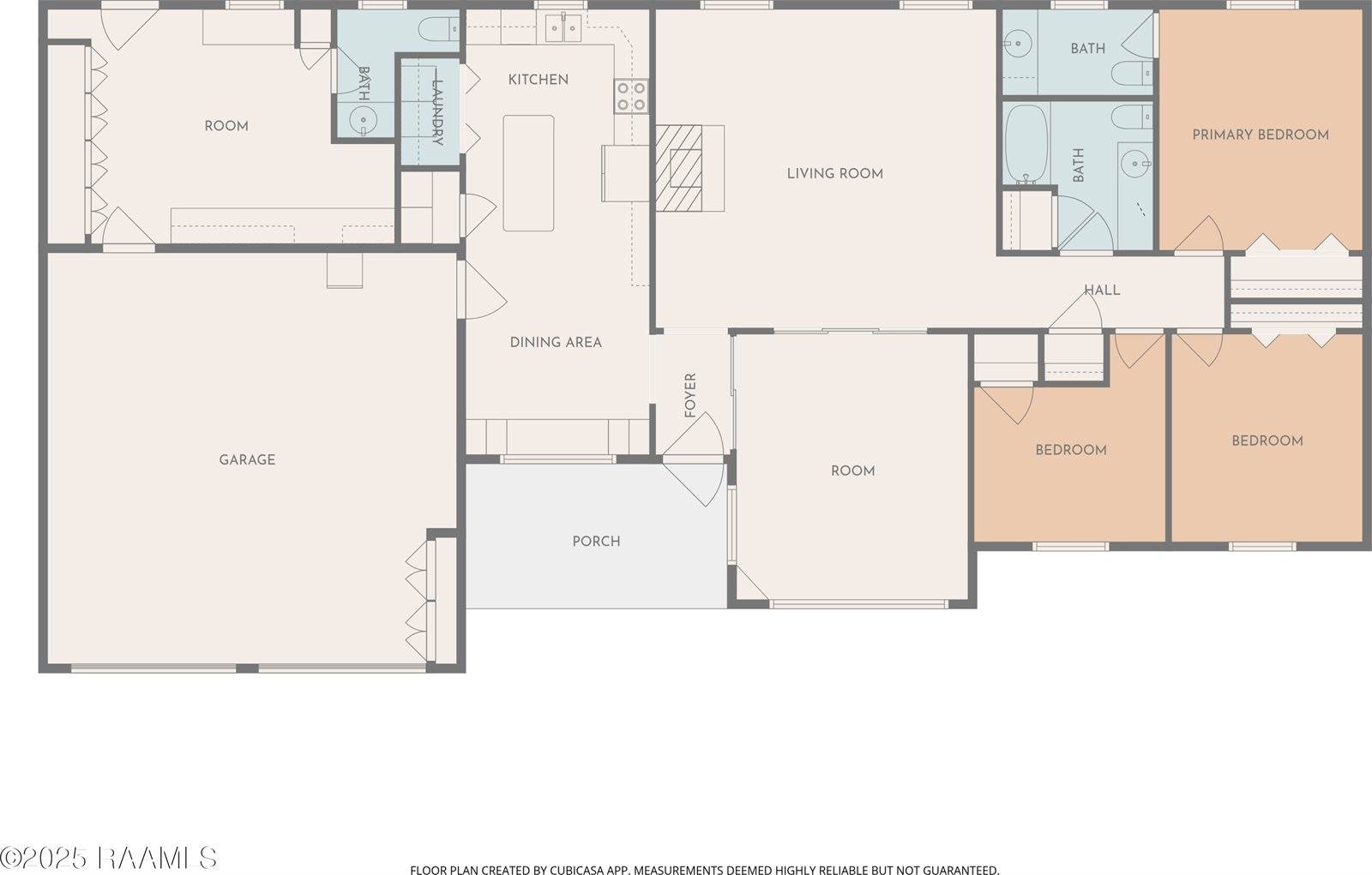 3101 Donna Road, Abbeville, LA 70510