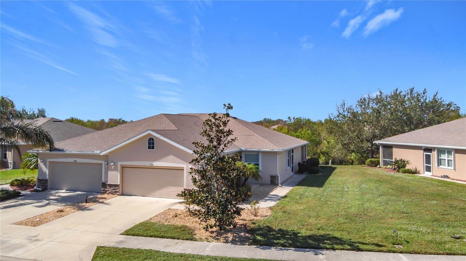 4334 Lenox Boulevard, Venice, FL 34293