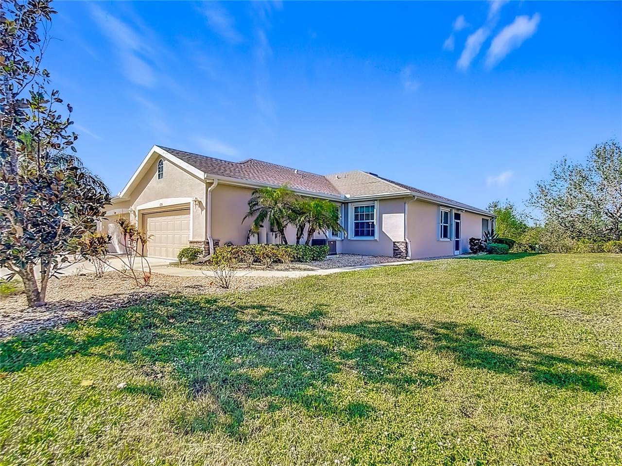 4334 Lenox Boulevard, Venice, FL 34293