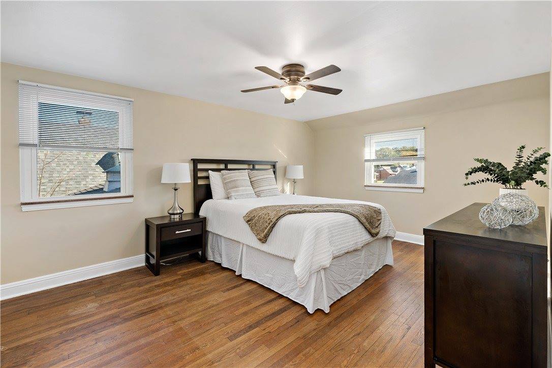 412 Winfield Street, Bridgeville, PA 15017