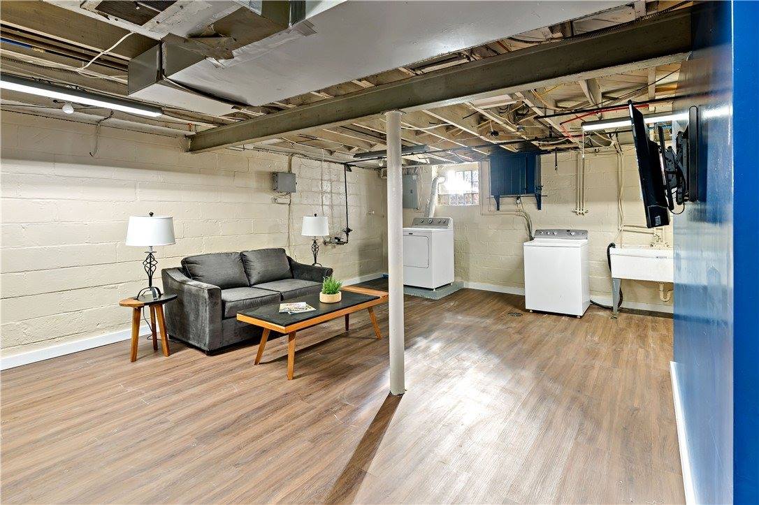 412 Winfield Street, Bridgeville, PA 15017