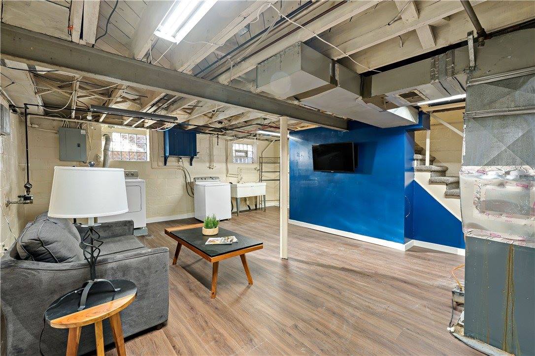 412 Winfield Street, Bridgeville, PA 15017