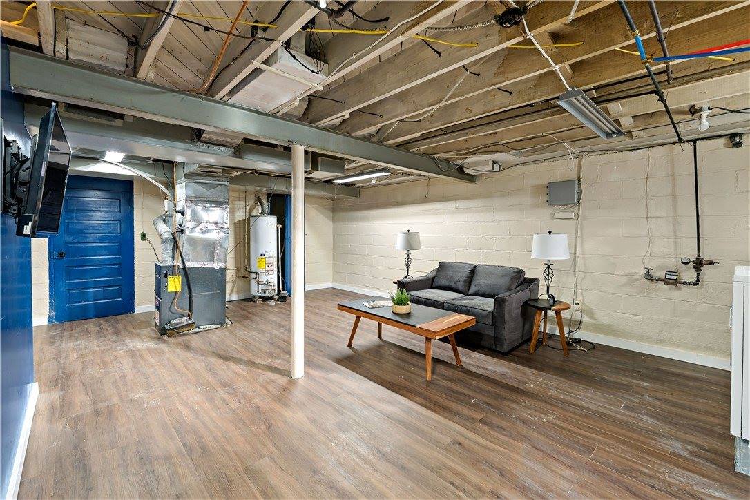 412 Winfield Street, Bridgeville, PA 15017