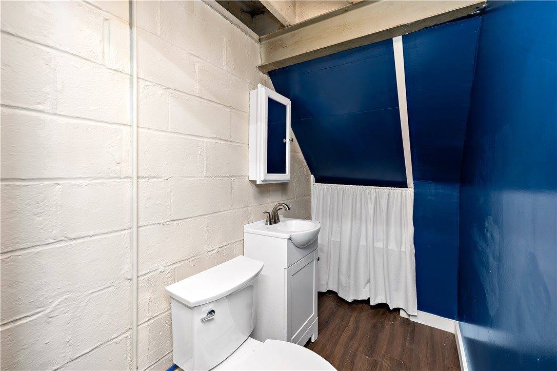 412 Winfield Street, Bridgeville, PA 15017