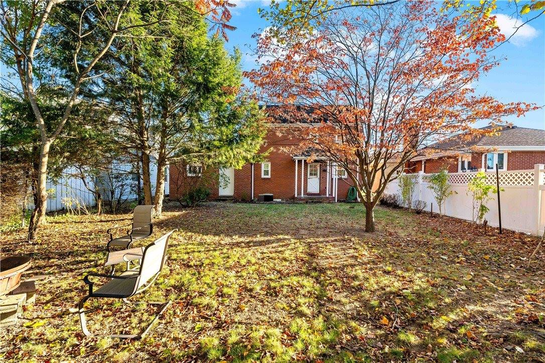 412 Winfield Street, Bridgeville, PA 15017