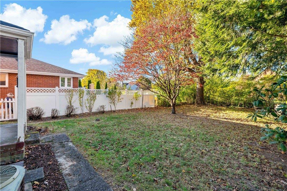 412 Winfield Street, Bridgeville, PA 15017