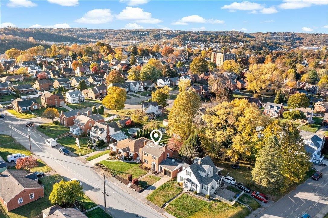 412 Winfield Street, Bridgeville, PA 15017