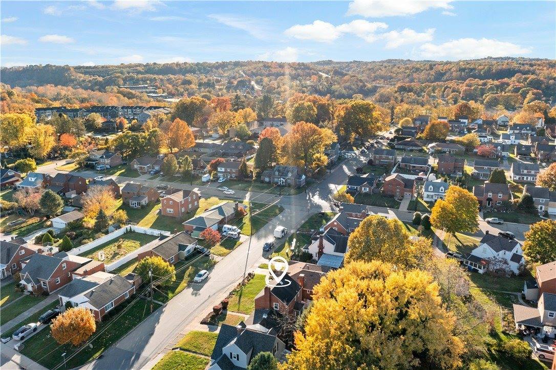 412 Winfield Street, Bridgeville, PA 15017