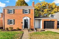 412 Winfield Street, Bridgeville, PA 15017