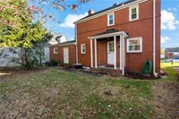 412 Winfield Street, Bridgeville, PA 15017