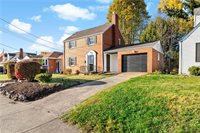 412 Winfield Street, Bridgeville, PA 15017