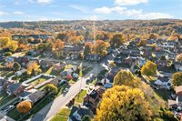 412 Winfield Street, Bridgeville, PA 15017