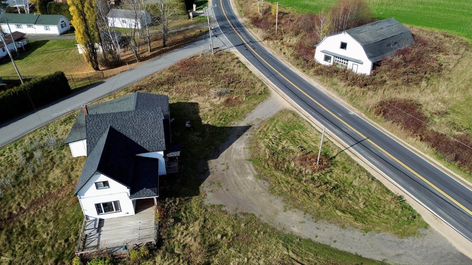 746 Beaulieu Road, Madawaska, ME 04773