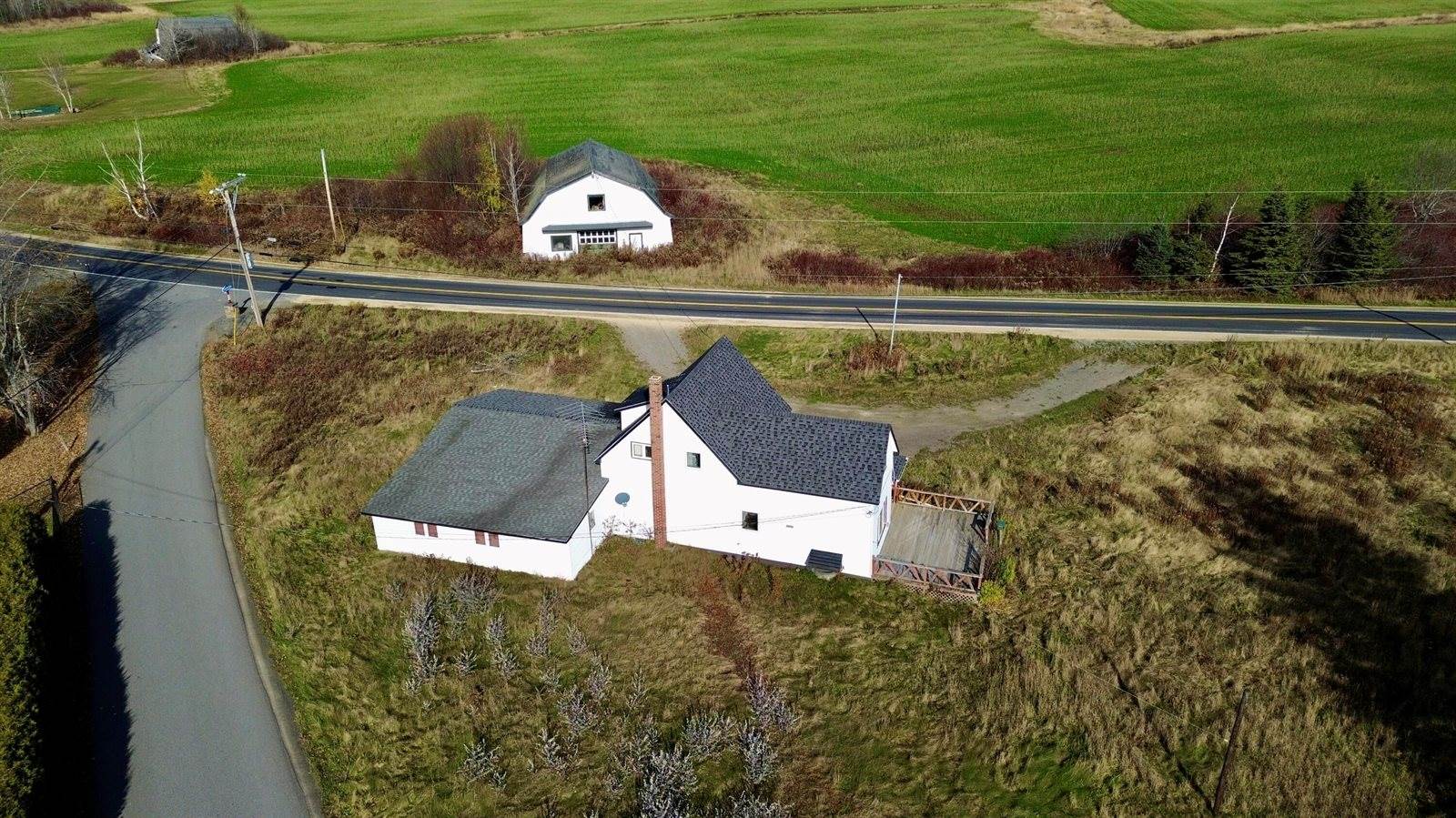 746 Beaulieu Road, Madawaska, ME 04773