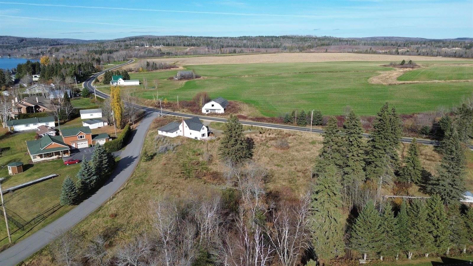 746 Beaulieu Road, Madawaska, ME 04773