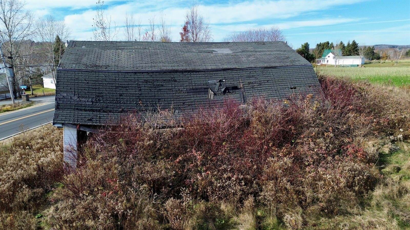 746 Beaulieu Road, Madawaska, ME 04773