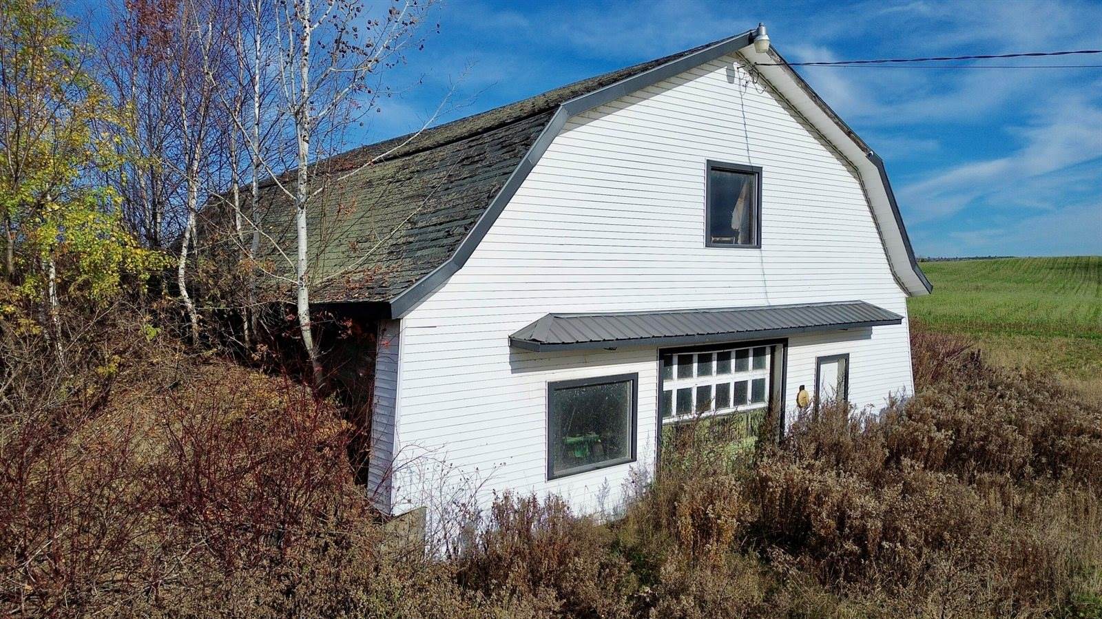 746 Beaulieu Road, Madawaska, ME 04773