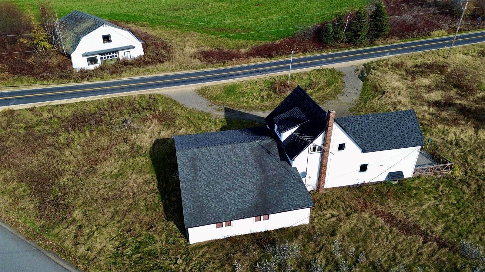 746 Beaulieu Road, Madawaska, ME 04773