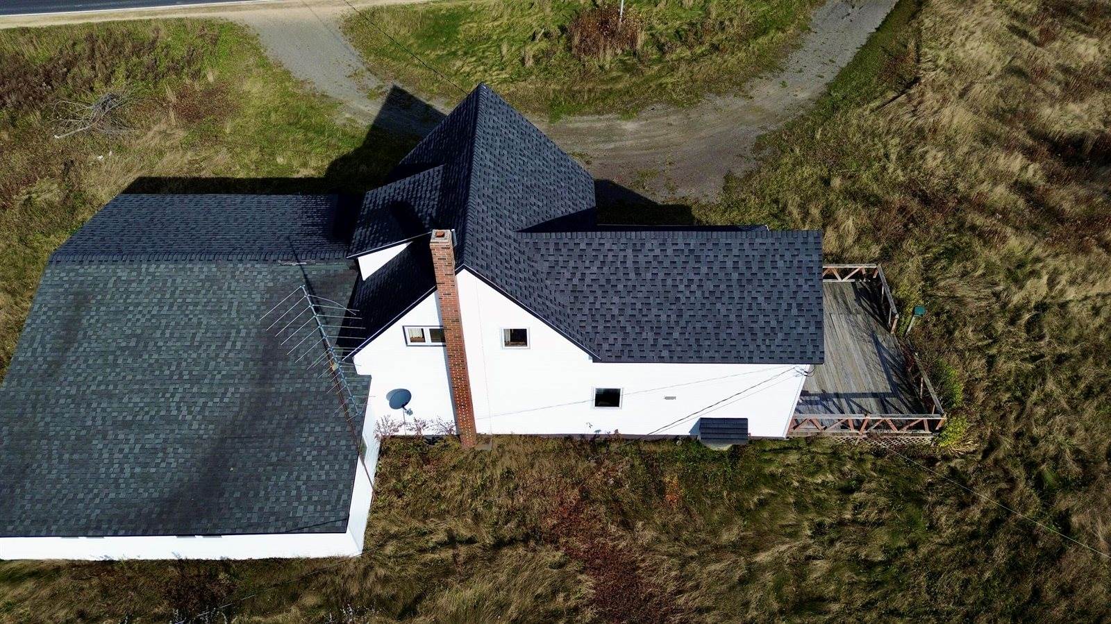 746 Beaulieu Road, Madawaska, ME 04773