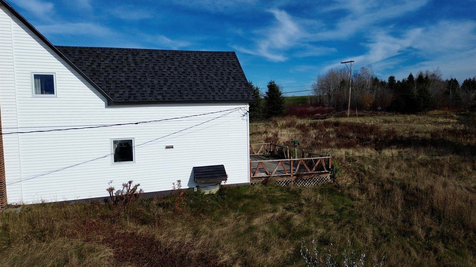 746 Beaulieu Road, Madawaska, ME 04773