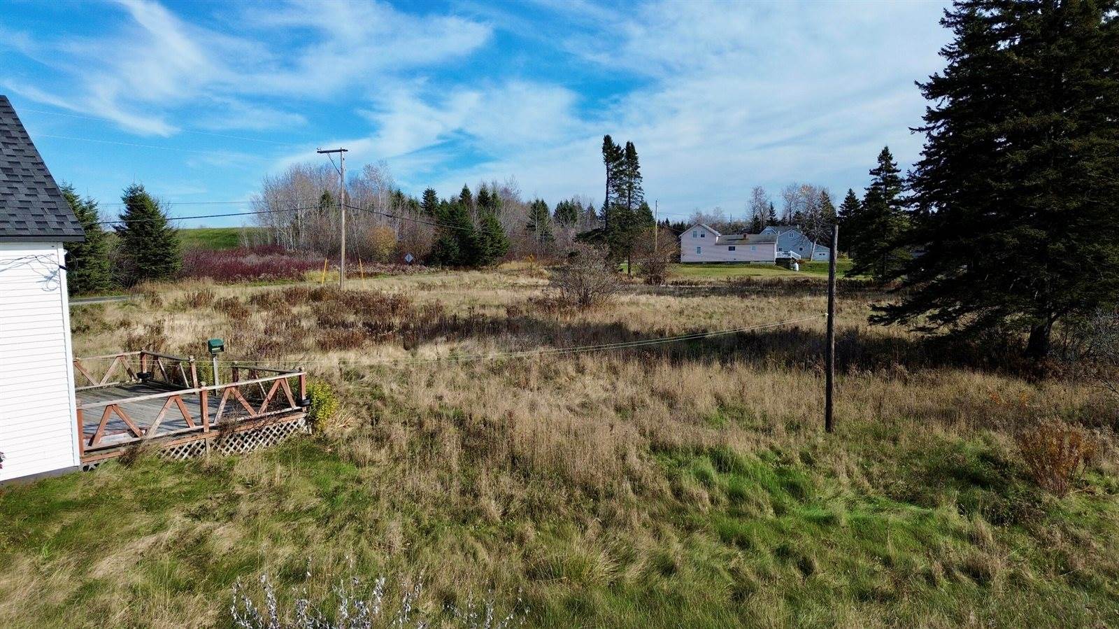 746 Beaulieu Road, Madawaska, ME 04773