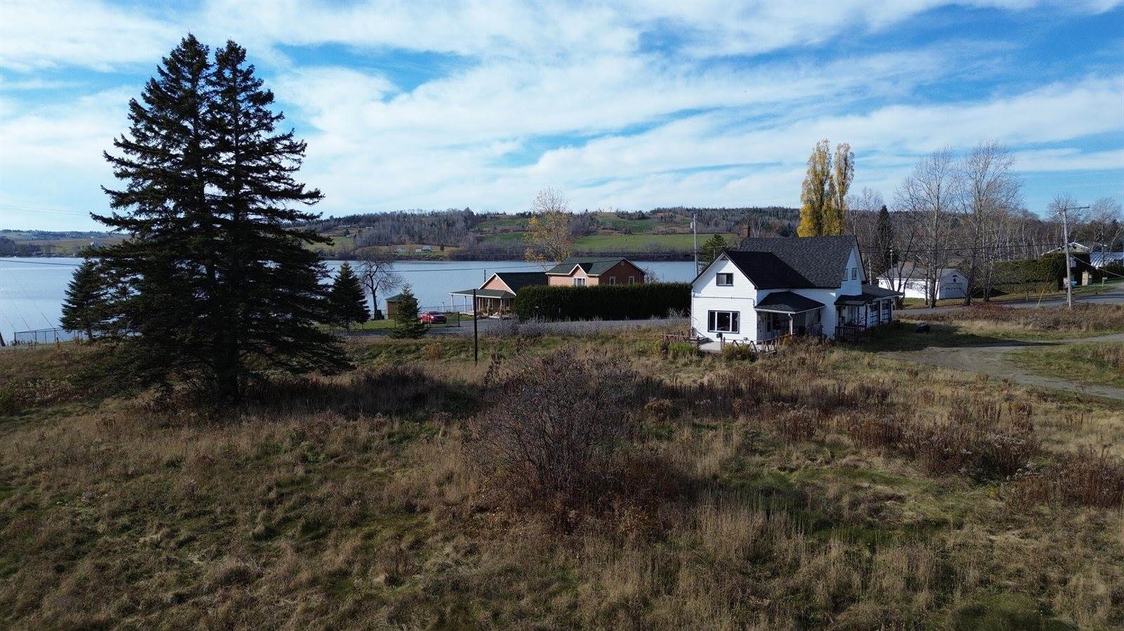 746 Beaulieu Road, Madawaska, ME 04773