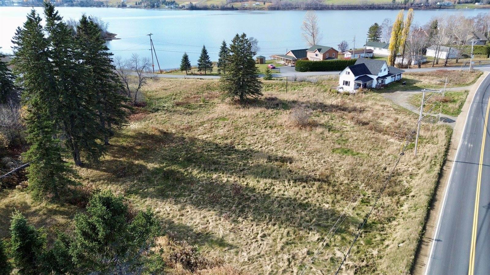 746 Beaulieu Road, Madawaska, ME 04773