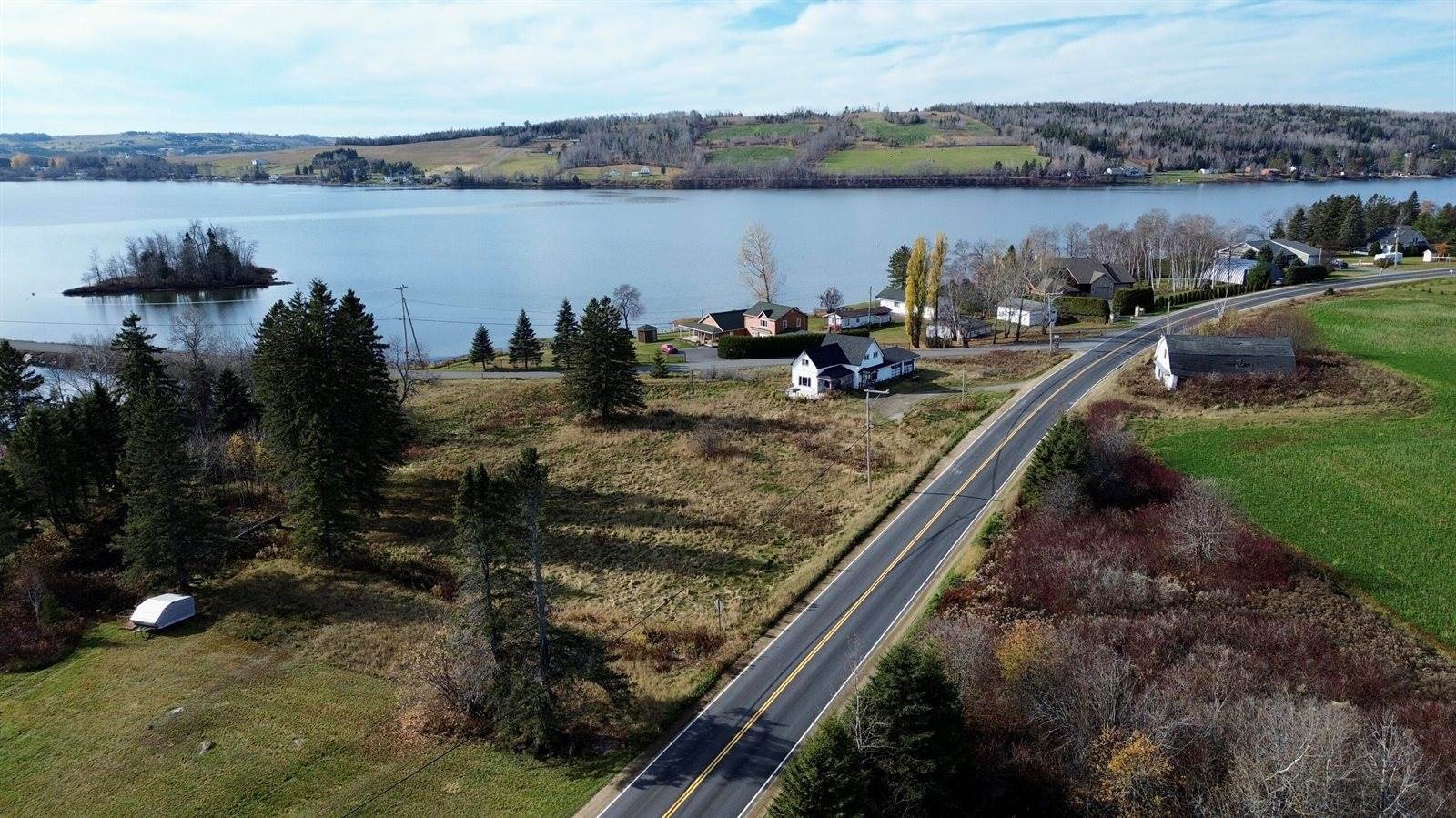 746 Beaulieu Road, Madawaska, ME 04773