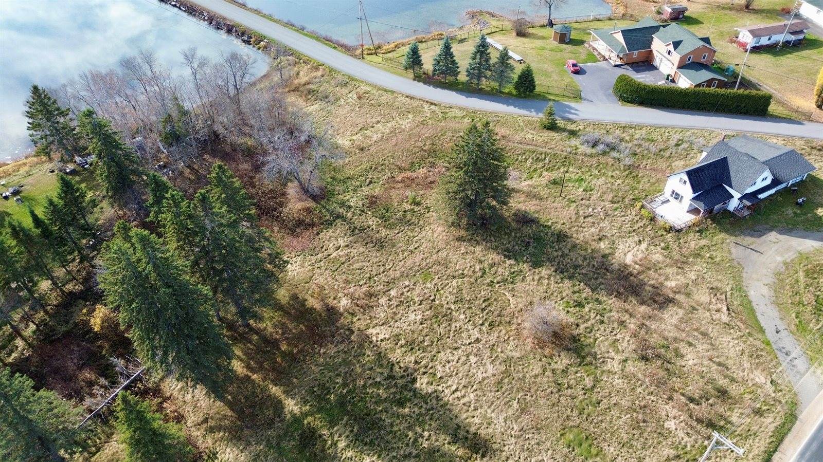 746 Beaulieu Road, Madawaska, ME 04773