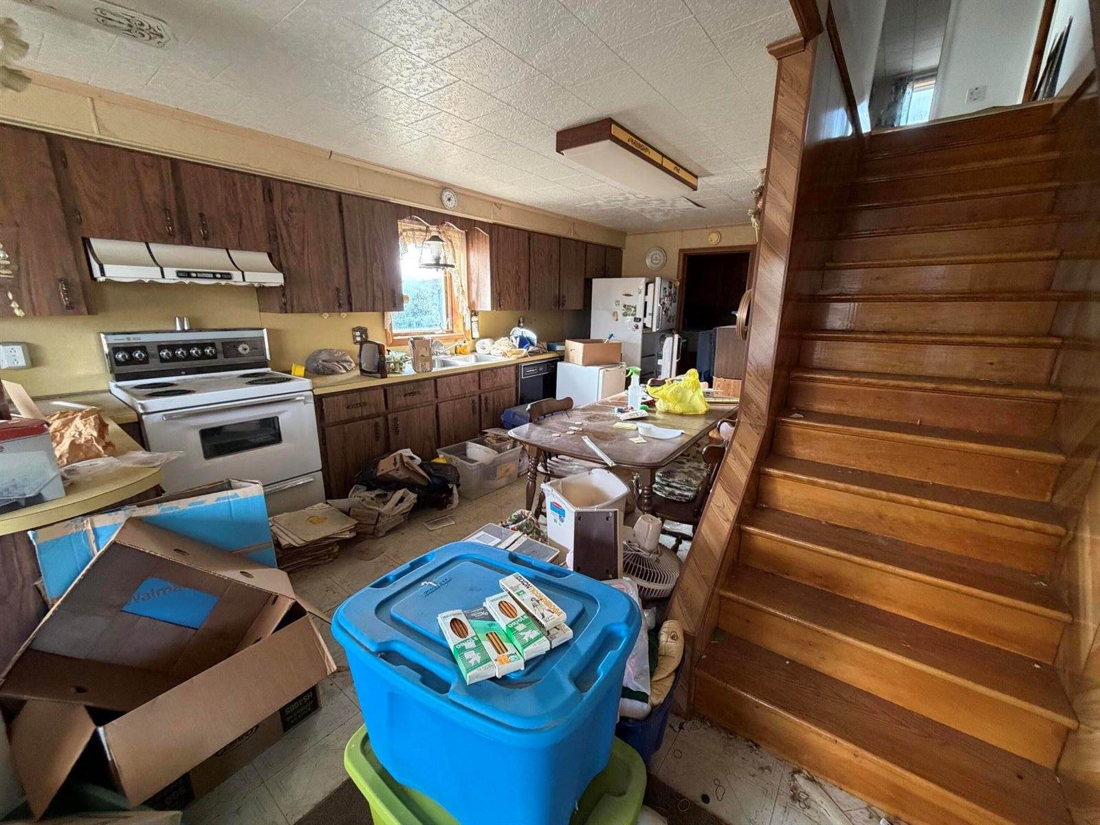 746 Beaulieu Road, Madawaska, ME 04773