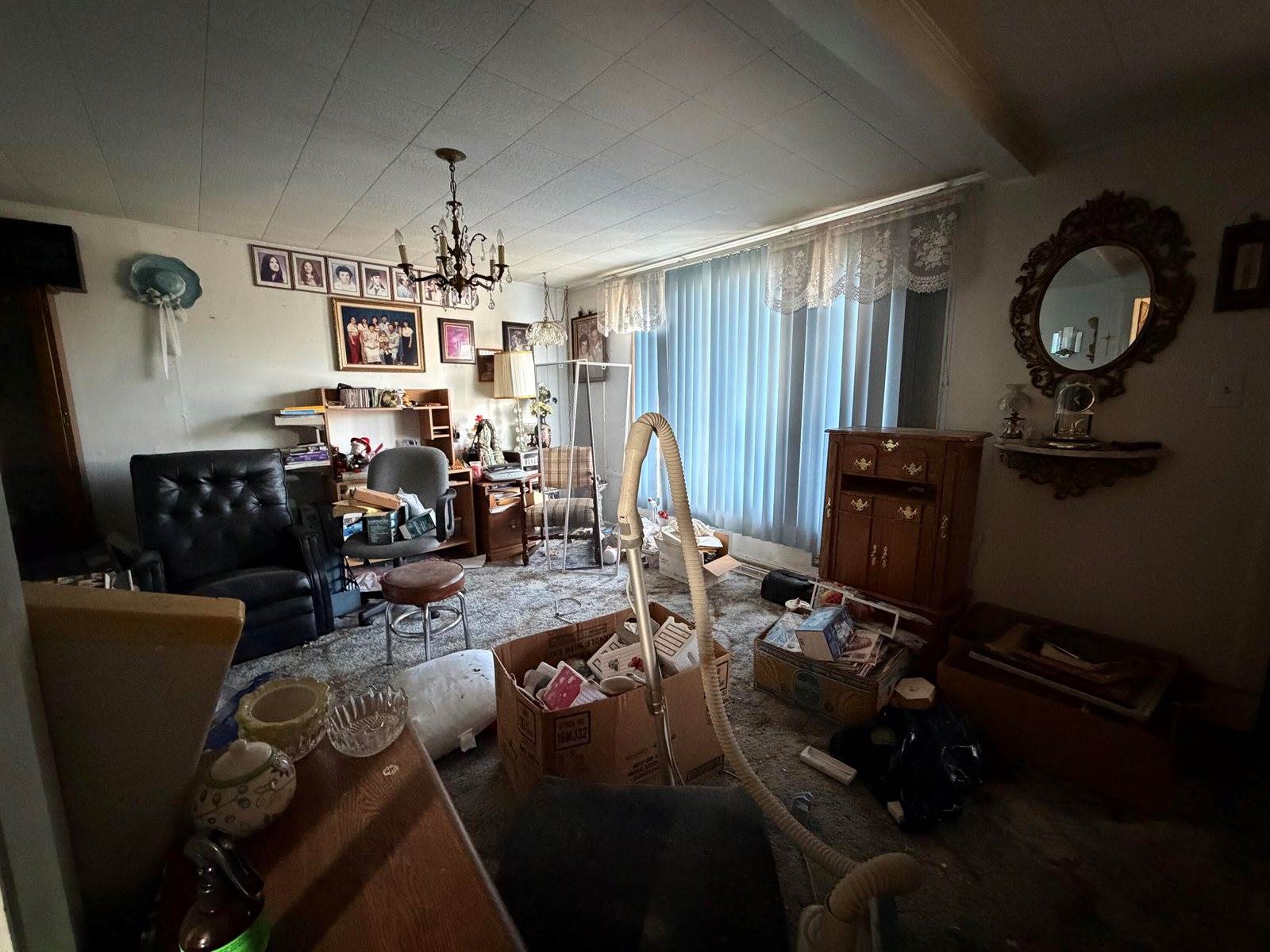 746 Beaulieu Road, Madawaska, ME 04773