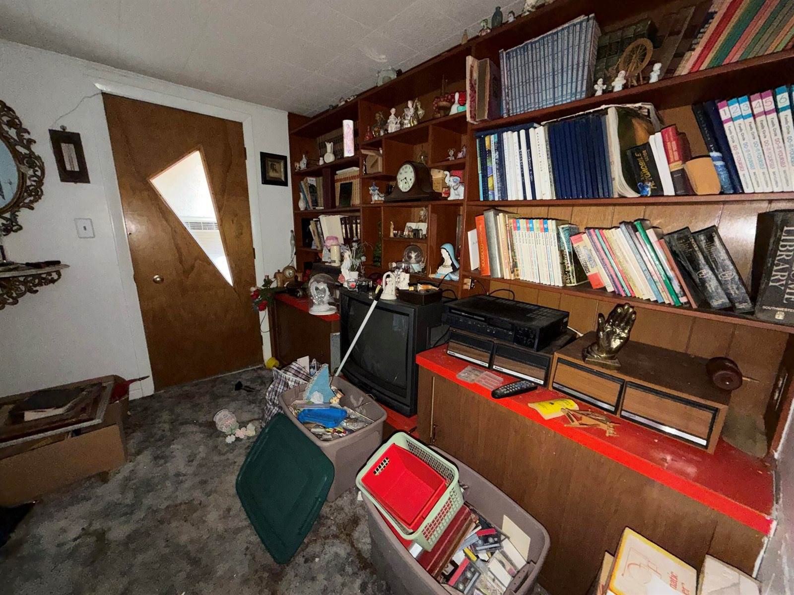 746 Beaulieu Road, Madawaska, ME 04773